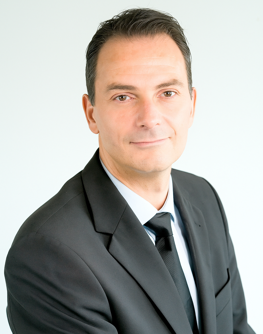 Ulrik Vachet Rasmussen